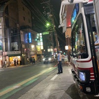 Photo taken at 千歳烏山駅北口バス停 by す か. on 10/3/2020