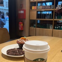 Photo taken at Starbucks by Mansour on 9/13/2022