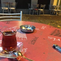 Photo taken at Mık by Sıdıka Ç. on 11/28/2016