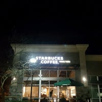 Photo taken at Starbucks by Matt K. on 1/30/2017