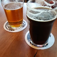 Photo taken at Porter Brewing Co. by Yes M. on 10/16/2018