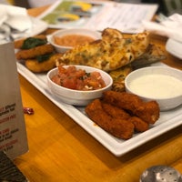 Photo taken at California Pizza Kitchen (CPK) by Abdullah on 1/12/2020