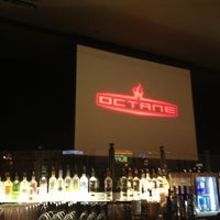 Photo taken at Octane by Cathy V. on 4/3/2013