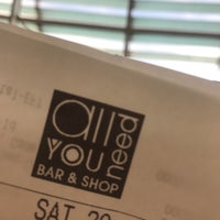 All You Need bar & shop Aéroport de Genève Cointrin All You Need bar & shop Aéroport de Genève Cointrin