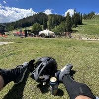 Photo taken at Winter Park Resort by Mike M. on 8/13/2022