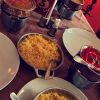 Photo prise au Jashan Indian Restaurant Karaolanoglu par Sayf A. le7/10/2019