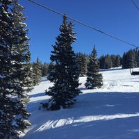 รูปภาพถ่ายที่ Ski Cooper / Chicago Ridge โดย Steve H. เมื่อ 2/6/2016