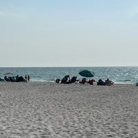 Photo taken at Bradenton Beach by R. Dan R. on 3/8/2023