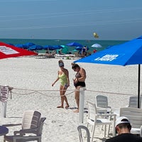 Photo taken at Coquina Beach by R. Dan R. on 3/18/2022