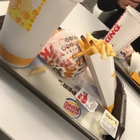 Photo taken at Burger King by αlι oѕмαɴ . on 1/2/2019