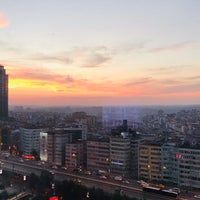 6/28/2021 tarihinde Ayse Tokcanziyaretçi tarafından Fairmont Quasar Istanbul'de çekilen fotoğraf