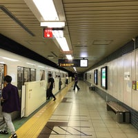 Photo taken at Kikusui Station (T11) by PCL86 M. on 7/21/2019