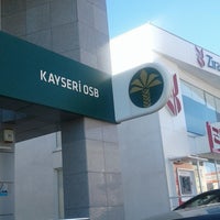 kuveyt turk bank in kayseri