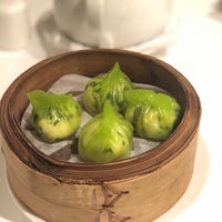 Photo taken at Shang Palace by Sylphie on 10/24/2019