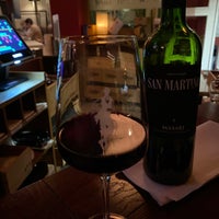Photo taken at Poletto Winebar by Alex 9. on 4/17/2022