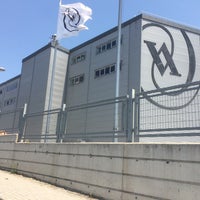 6/14/2017에 Mrt35님이 Vakko Üretim Merkezi에서 찍은 사진