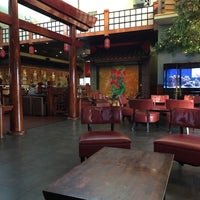 12/28/2017에 Susan D.님이 Wasabi Japanese Steakhouse &amp;amp; Sushi Bar에서 찍은 사진