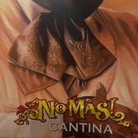 รูปภาพถ่ายที่ No Mas! Cantina โดย Minta B. เมื่อ 4/14/2024