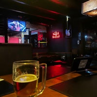 Photo prise au Didge Steakhouse Pub par Antonio N. le2/16/2024