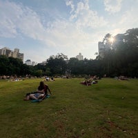 Photo taken at Parque Augusta by Antonio N. on 12/16/2023
