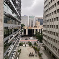 Photo taken at Mercure São Paulo Paulista by Antonio N. on 11/9/2021