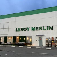 Photo taken at Leroy Merlin by Antonio N. on 11/9/2023