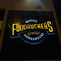 Photo taken at Fuddruckers by Khalid .. on 3/27/2024