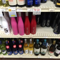 Photo taken at Irondequoit Liquor by Mary Ann D. on 12/21/2015