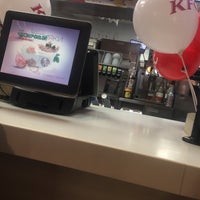 Photo taken at KFC by Данил К. on 12/24/2016