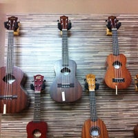 Malaya ukulele 2024