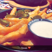 Photo taken at Chili&amp;#39;s Grill &amp;amp; Bar by Abdullah♍️ on 1/18/2016