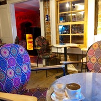 1/9/2020에 Volkan B.님이 Caffe Di Pietra에서 찍은 사진