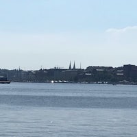 Photo taken at Sompasaarenkanava by Antti on 6/8/2019