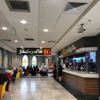 Photo taken at Al Safwa Mall by Nanda on 4/13/2018