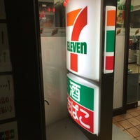 Photo taken at 7-Eleven by nemunemu on 6/27/2016