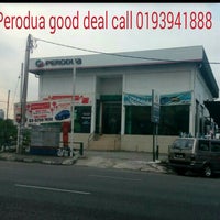 Perodua Showroom Jalan Ipoh 1 Tip From 69 Visitors