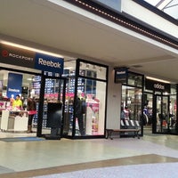 the reebok outlet
