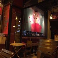10/21/2016에 Namfon R.님이 Tag Cafe &amp;amp; Bistro Istanbul에서 찍은 사진