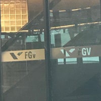 Photo taken at FGV - Fundação Getulio Vargas by Alê B. on 1/31/2018