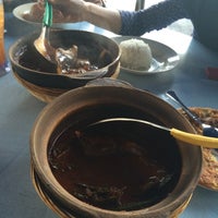 Stesen Ikan Bakar Jb Malay Restaurant