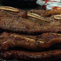 Photo taken at So Kong Dong by IC C. on 11/29/2012