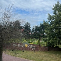 6/21/2023 tarihinde Jerine T.ziyaretçi tarafından Wertheim Village'de çekilen fotoğraf