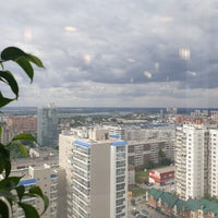 Photo taken at Яндекс.Новосибирск by Igor L. on 9/2/2019