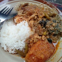 Review Gudeg Gejayan