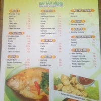 Review Gule Kepala Ikan Bang Jo