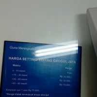 Home Nuansa Card