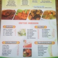 Review Gule Kepala Ikan Bang Jo