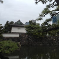 Photo taken at Imperial Palace by Barney S. on 4/21/2013