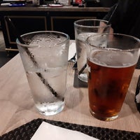 Photo taken at Bunzzz Sports Bar &amp;amp; Grill by Erica C. on 8/1/2019