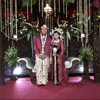 Review Gedung Serba Guna PT PINDAD Turen